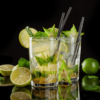 Virgin Mojito